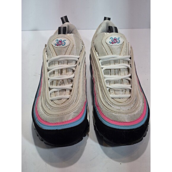 Size 9 - Nike Air Max Plus 97 Miami main image 8
